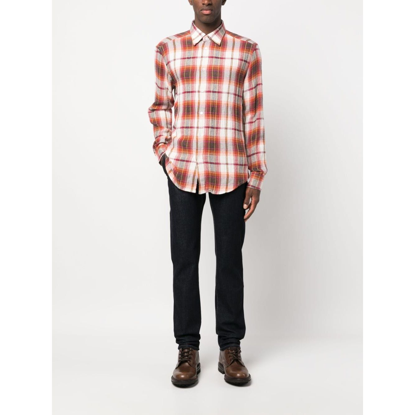 Barena Shirts Beige