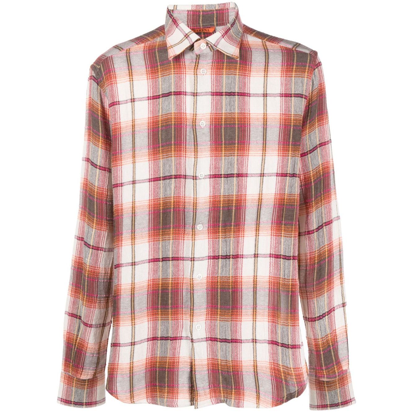 Barena Shirts Beige