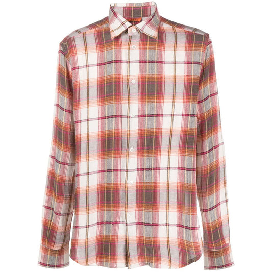 Barena Shirts Beige