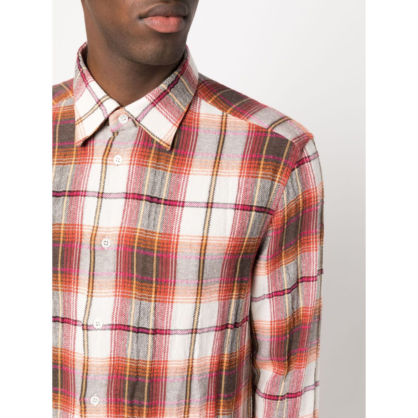Barena Shirts Beige