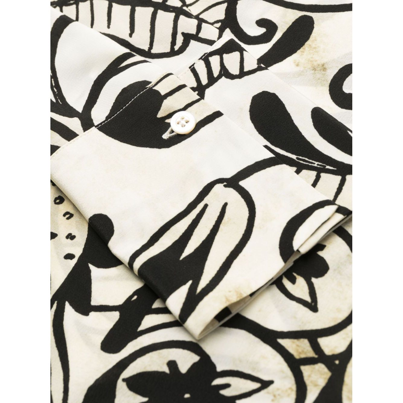 F.R.S . Shirts White