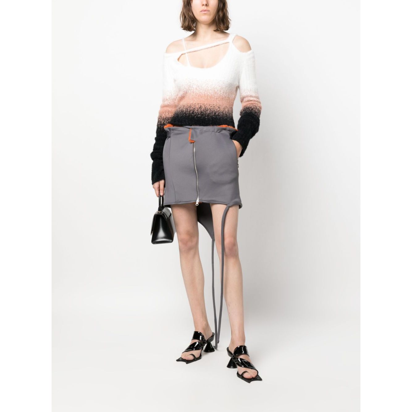 OTTOLINGER Skirts Grey