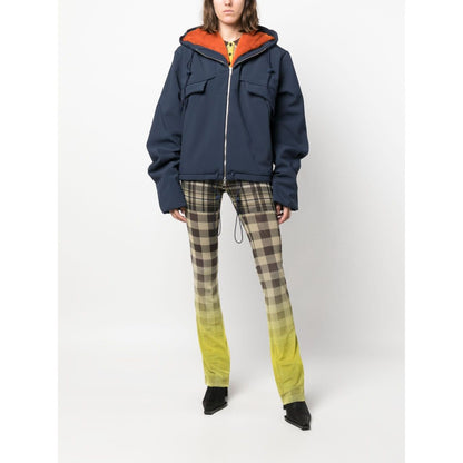 OTTOLINGER Coats Blue