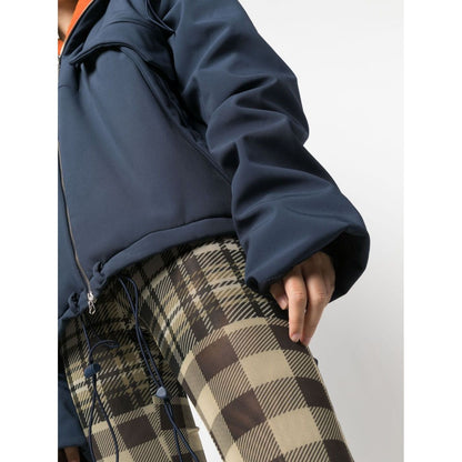 OTTOLINGER Coats Blue