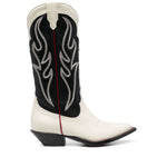 SONORA Boots Black