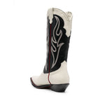 SONORA Boots Black