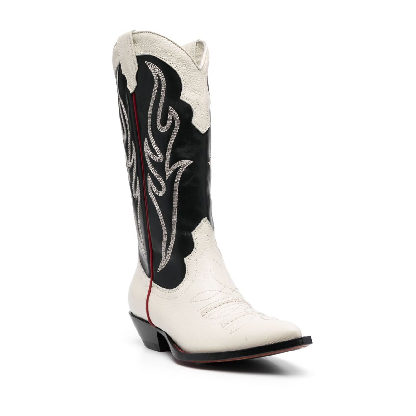 SONORA Boots Black
