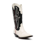 SONORA Boots Black