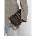 Boyy Bobby 18 soft leather handbag