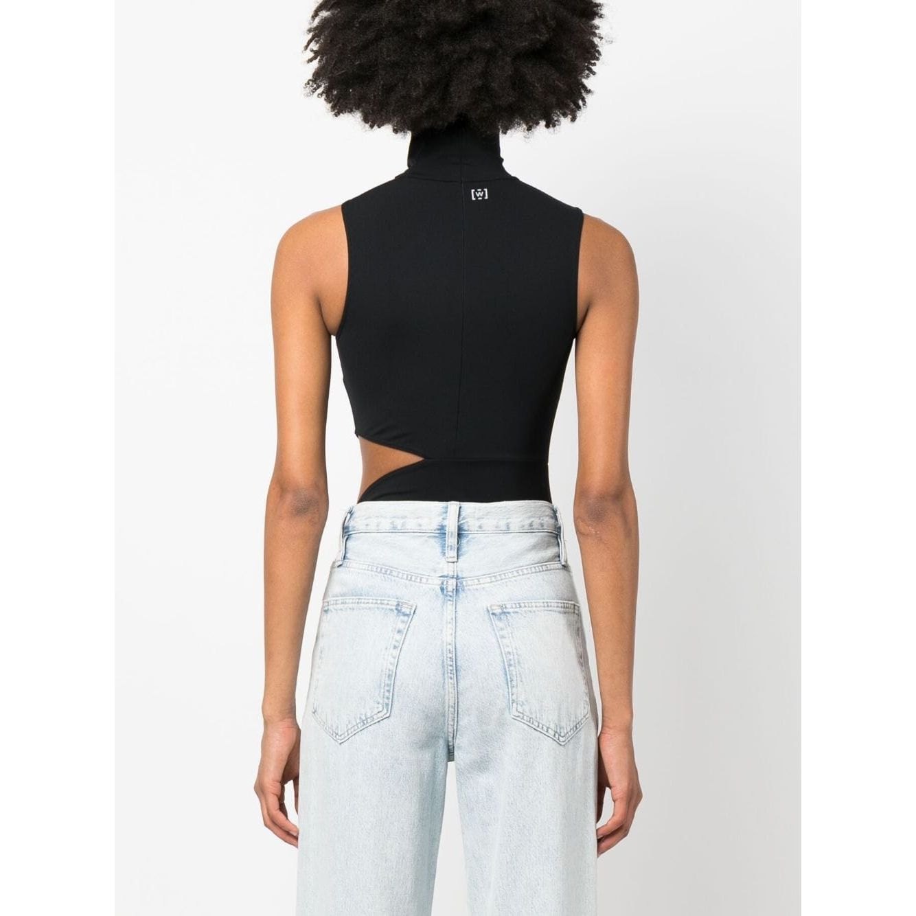 Wolford Top Black