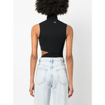 Wolford Top Black