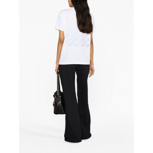 Off White Sports pants