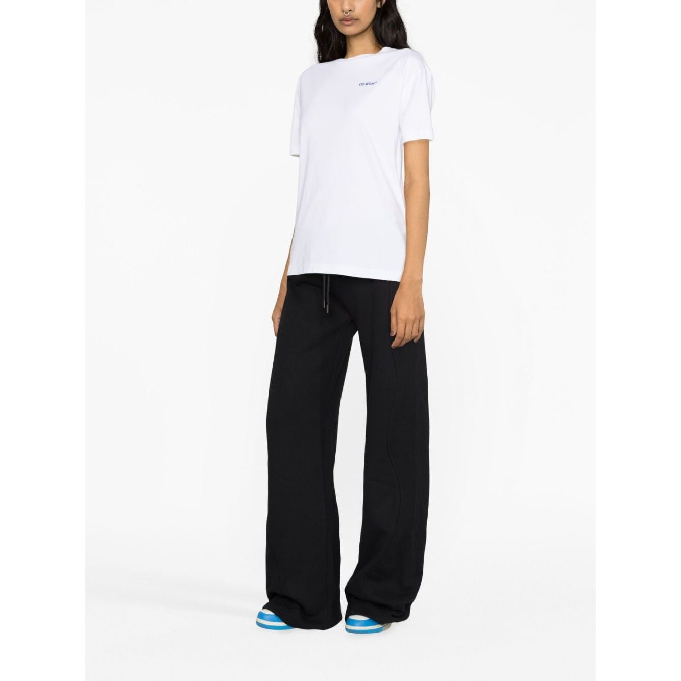Off White Sports pants