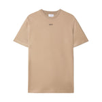 Off White Logo cotton t-shirt
