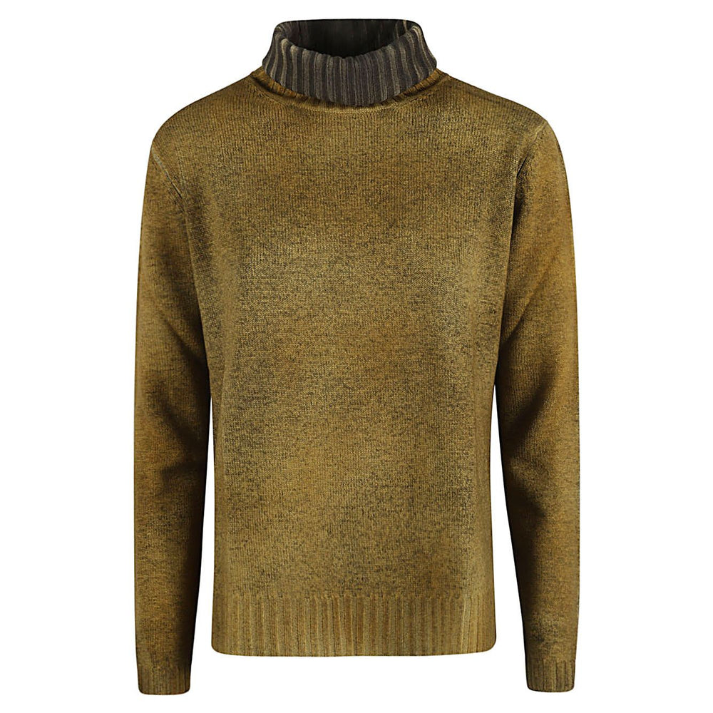 ALESSANDRO ASTE Sweaters Dove Grey