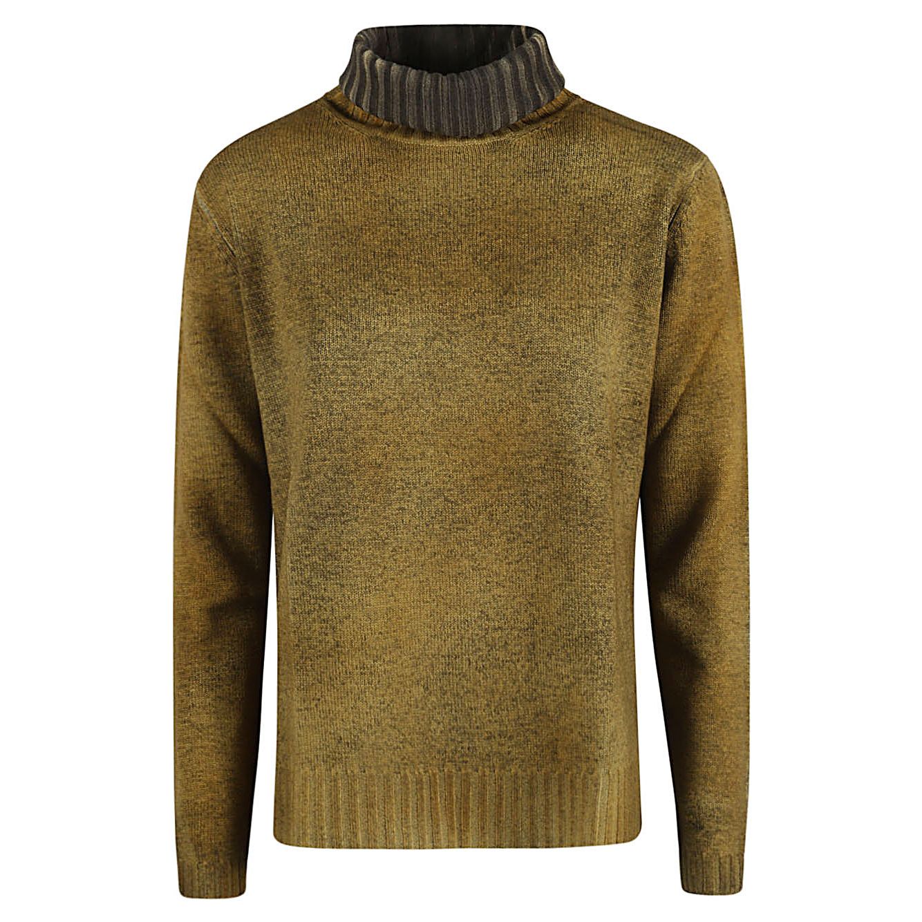 ALESSANDRO ASTE Sweaters Dove Grey