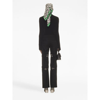 Off White Cargo with buckle