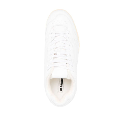 Jil Sander Sneakers White