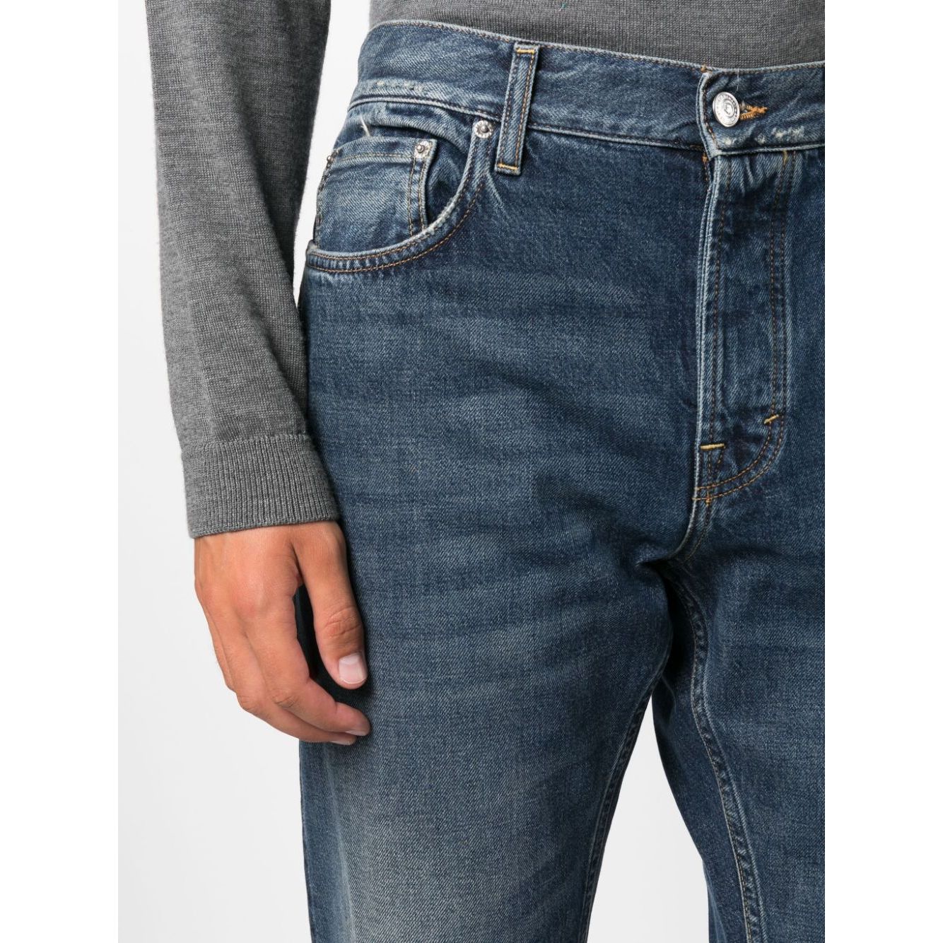 Department5 Jeans Blue