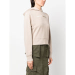 Palm Angels Sweaters Beige