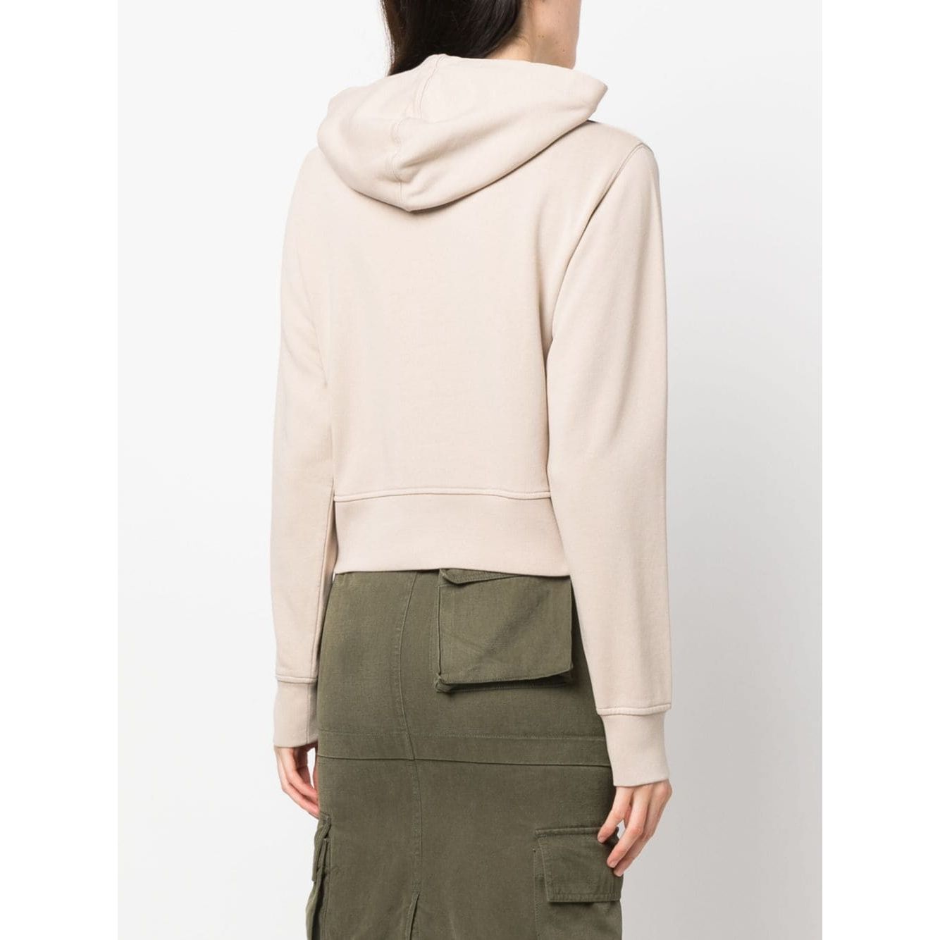 Palm Angels Sweaters Beige