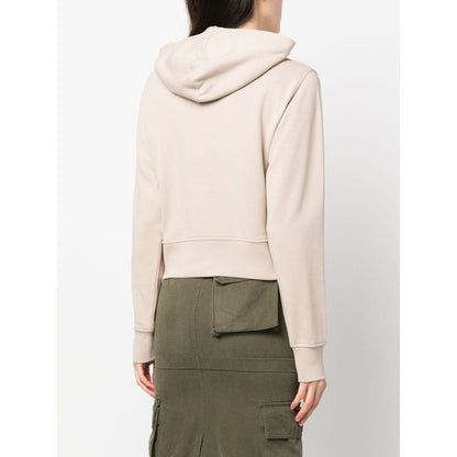 Palm Angels Sweaters Beige