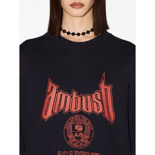 Ambush Sweaters Blue