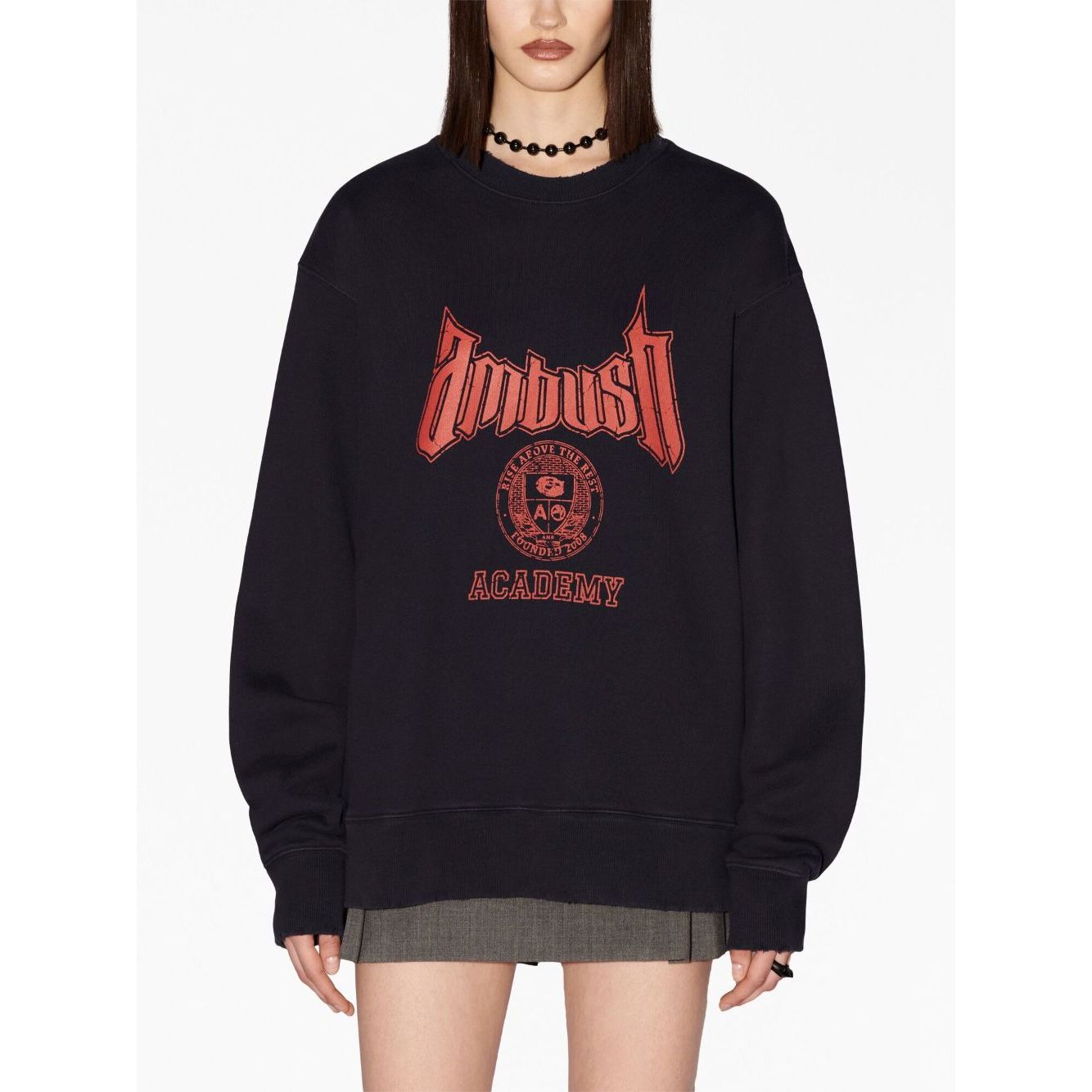 Ambush Sweaters Blue