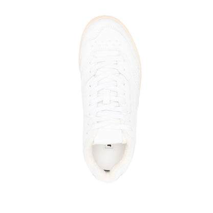 Jil Sander Sneakers White