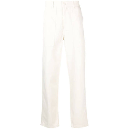 PALMES Trousers White