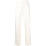 PALMES Trousers White Trousers
