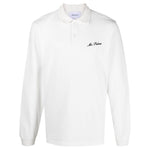 PALMES T-shirts and Polos White Topwear