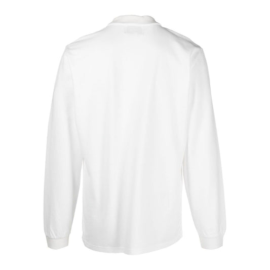 PALMES T-shirts and Polos White Topwear