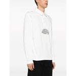 PALMES Shirts White Shirts