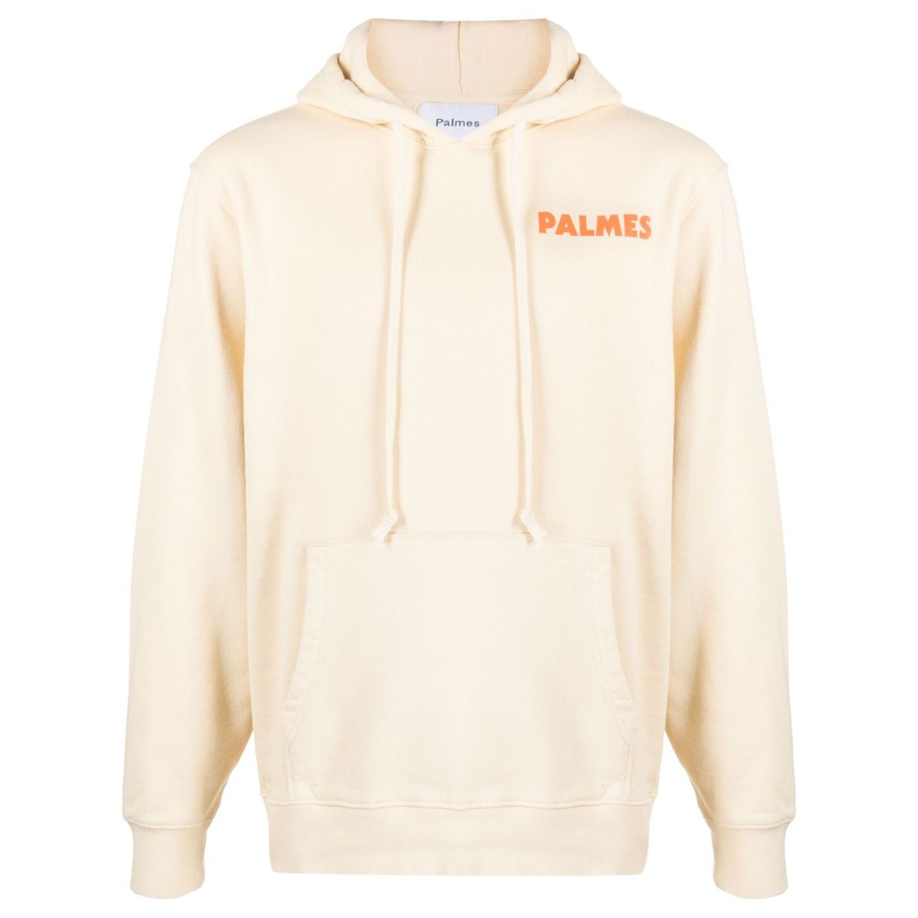 PALMES Sweaters White