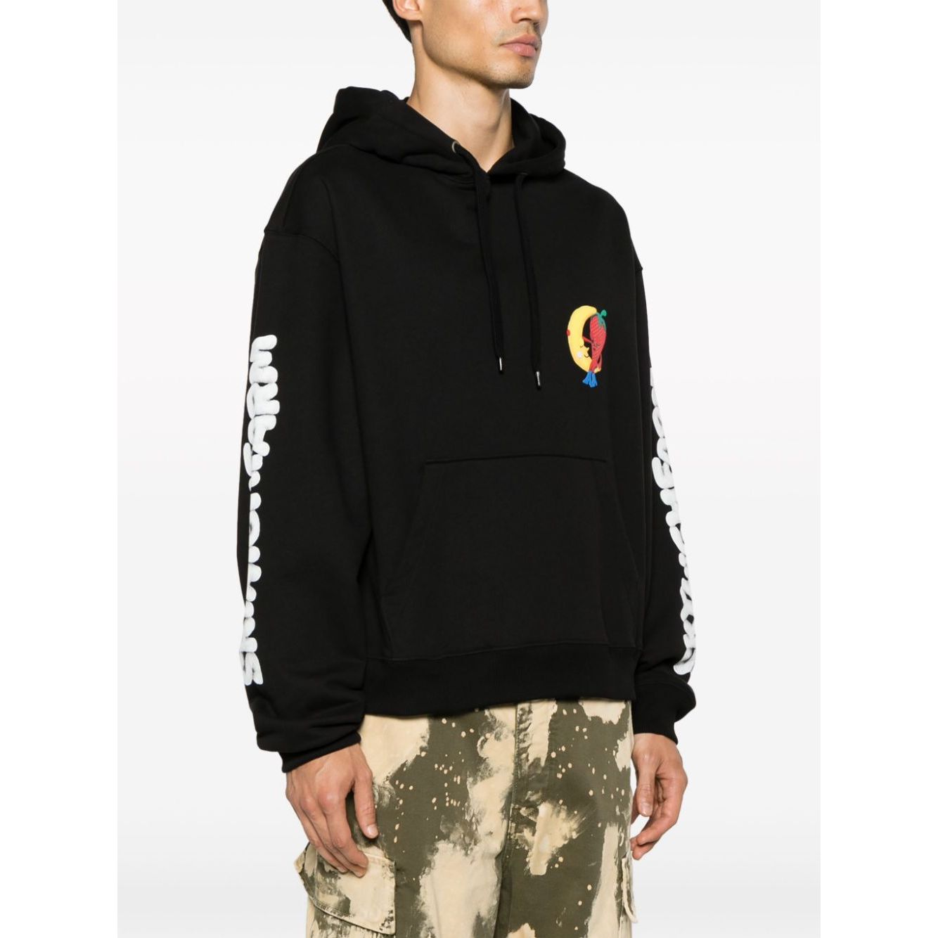 SKY HIGH FARM WORKWEAR Sweaters Black