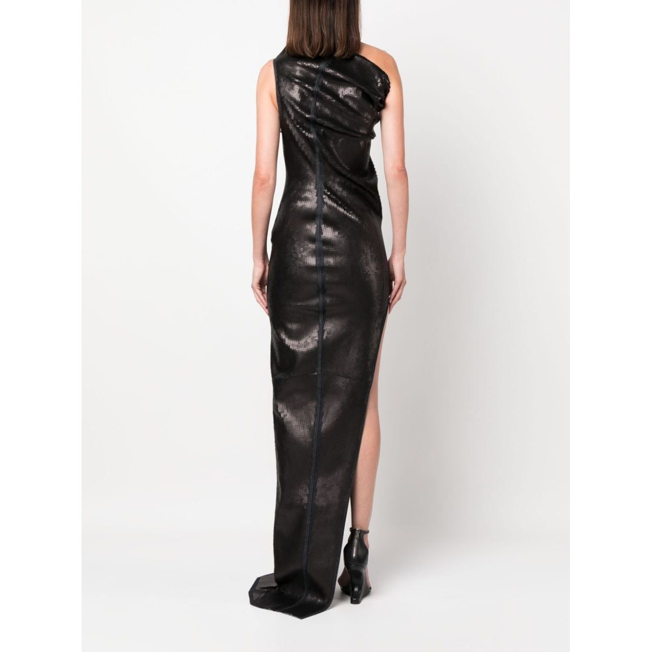Rick Owens Dresses Blue