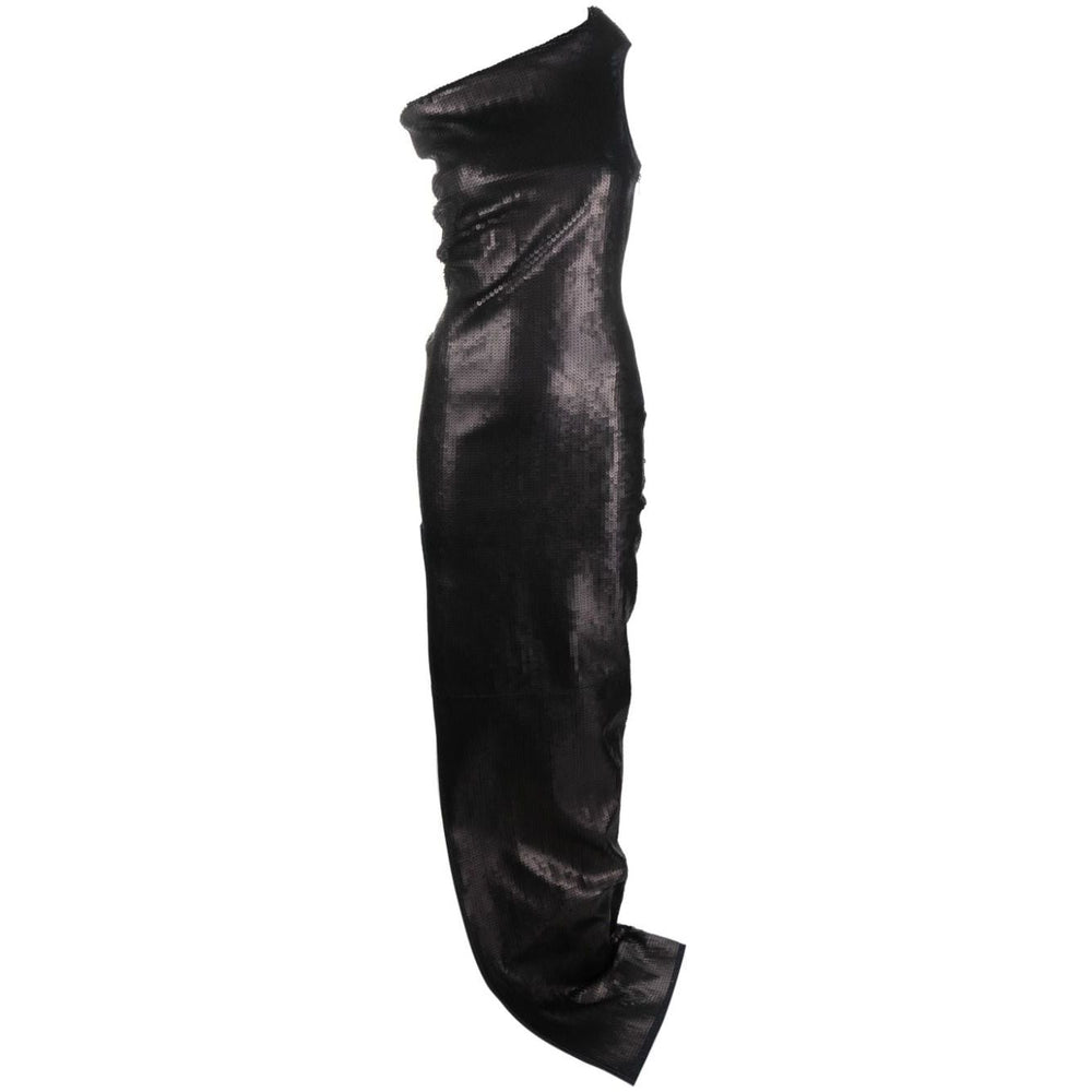Rick Owens Dresses Blue