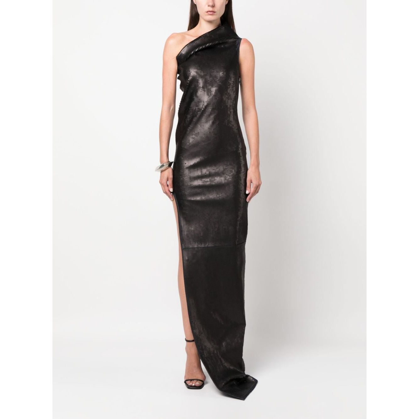 Rick Owens Dresses Blue