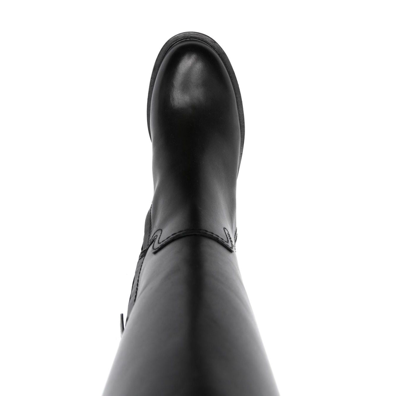 ASH Boots Black