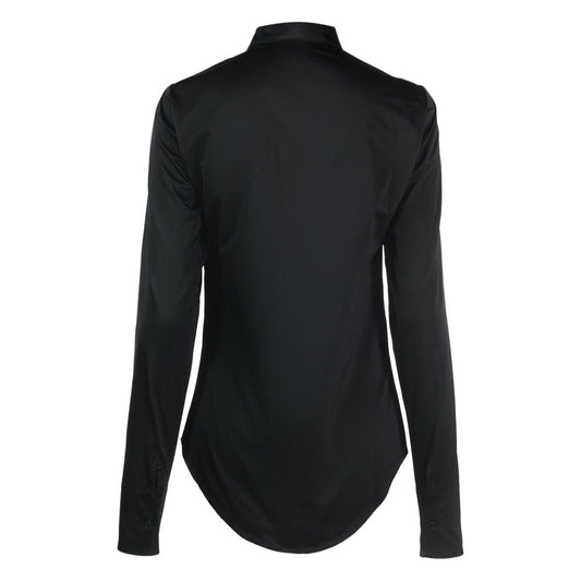 LUDOVIC DE SAINT SERNIN Shirts Black Shirts