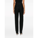 Iro Trousers Black Trousers