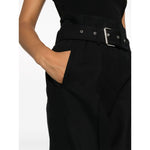 Iro Trousers Black Trousers