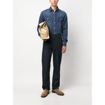Boglioli Shirts Denim