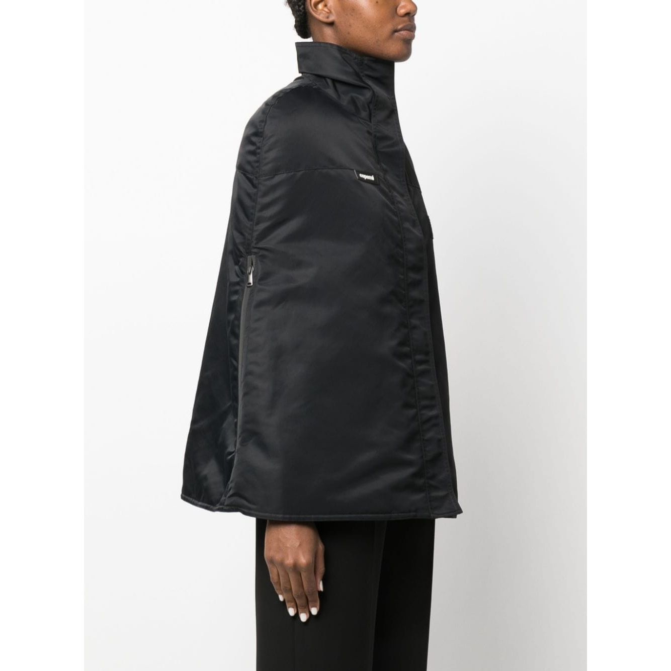 Coperni Jackets Black