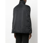Coperni Jackets Black