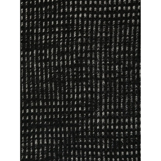 Missoni Two-tone wool scarf