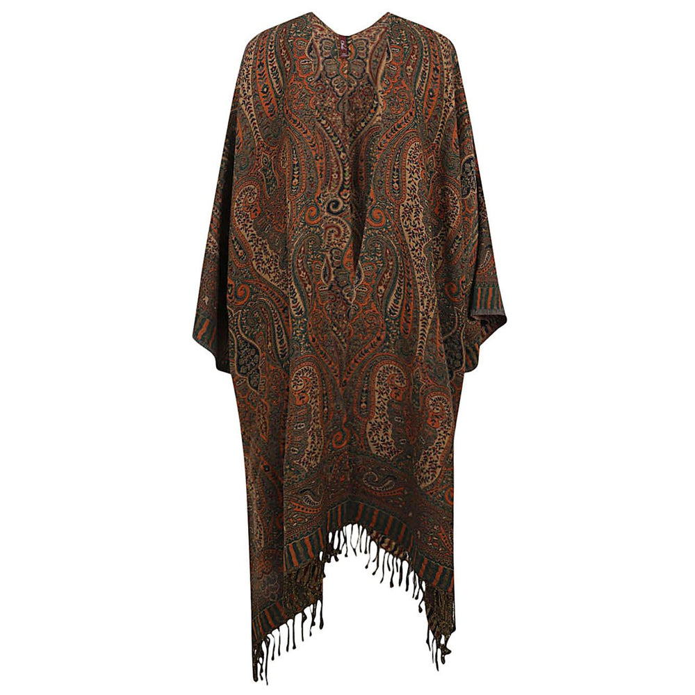 OBIDI Dresses Brown