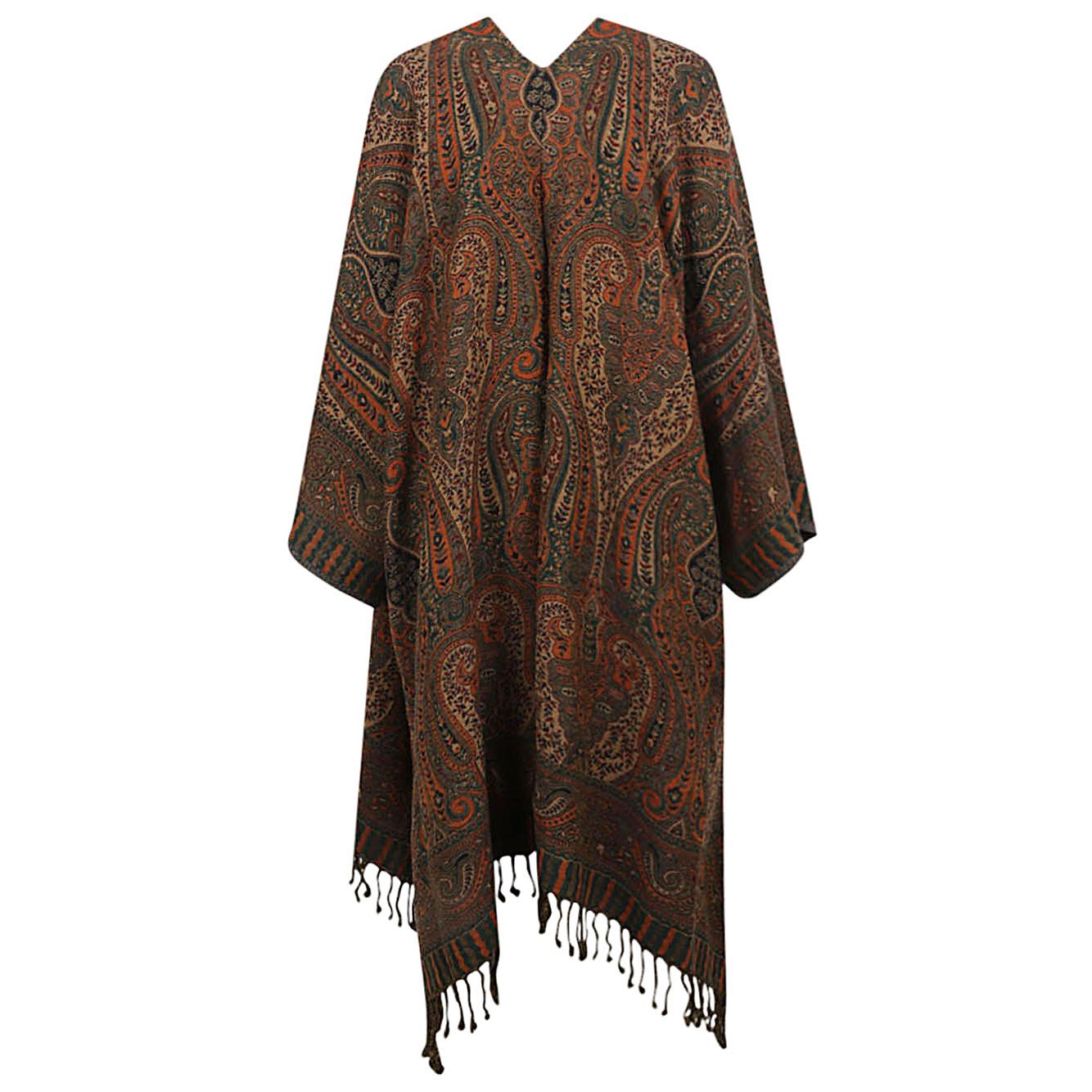OBIDI Dresses Brown