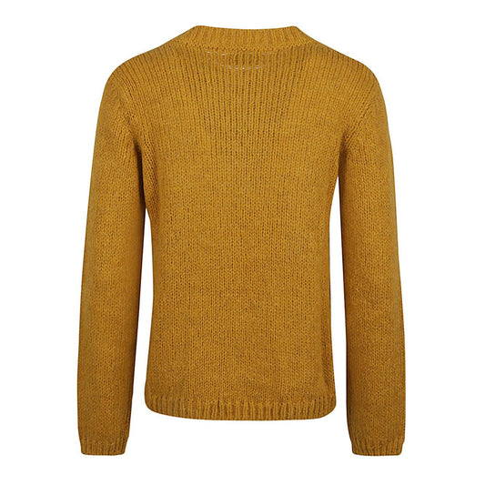 Niu  Sweaters Yellow